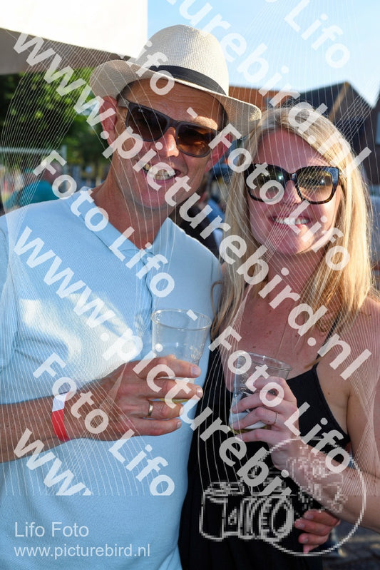 Evenement foto: Serie 2568
