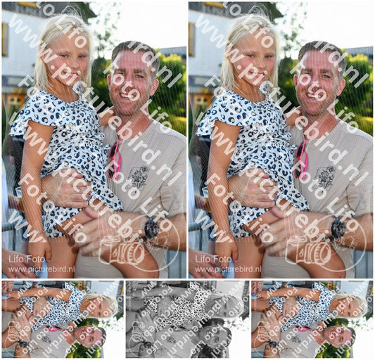 Evenement foto: Serie 2568