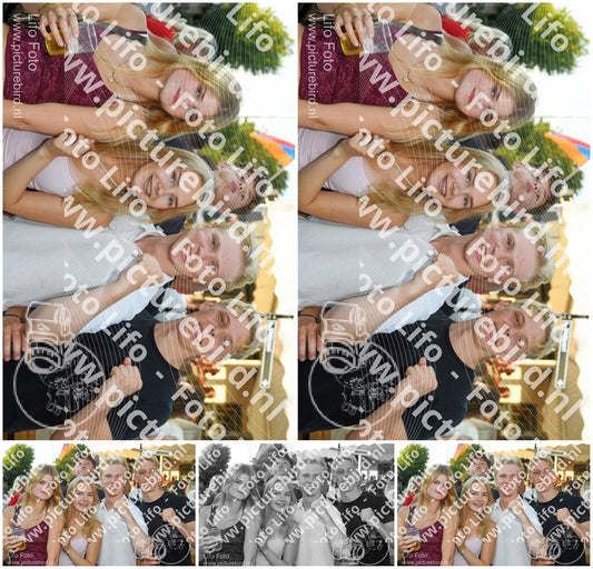 Evenement foto: Serie 2568
