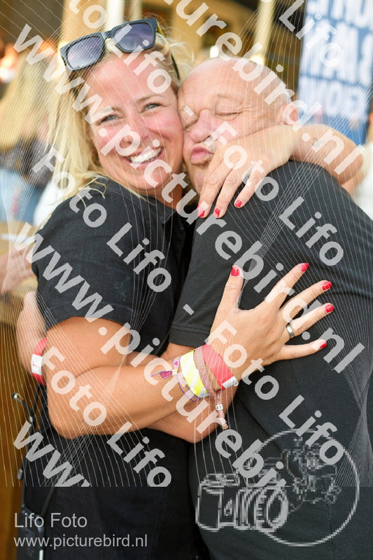 Evenement foto: Serie 2568