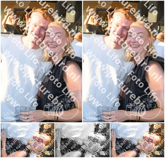 Evenement foto: Serie 2568