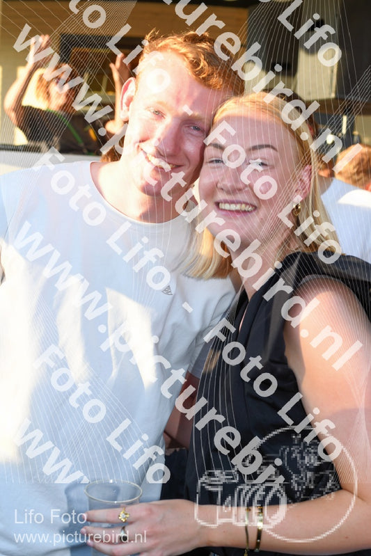 Evenement foto: Serie 2568