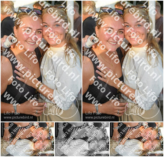 Evenement foto: Serie 2568