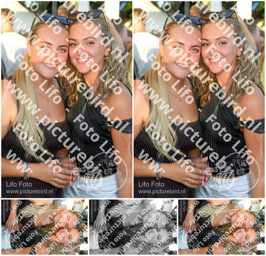 Evenement foto: Serie 2568