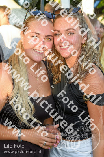 Evenement foto: Serie 2568