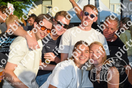 Evenement foto: Serie 2568
