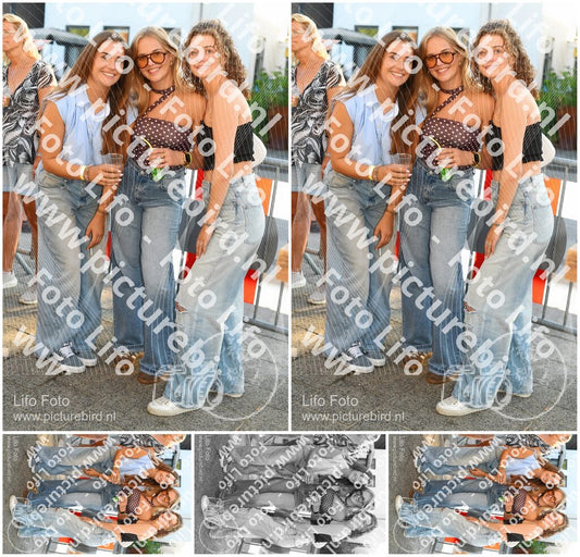 Evenement foto: Serie 2568