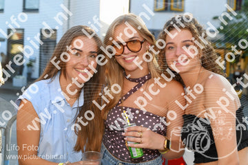 Evenement foto: Serie 2568