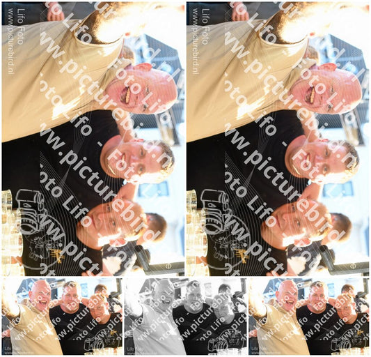 Evenement foto: Serie 2568
