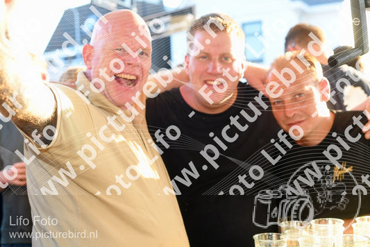 Evenement foto: Serie 2568