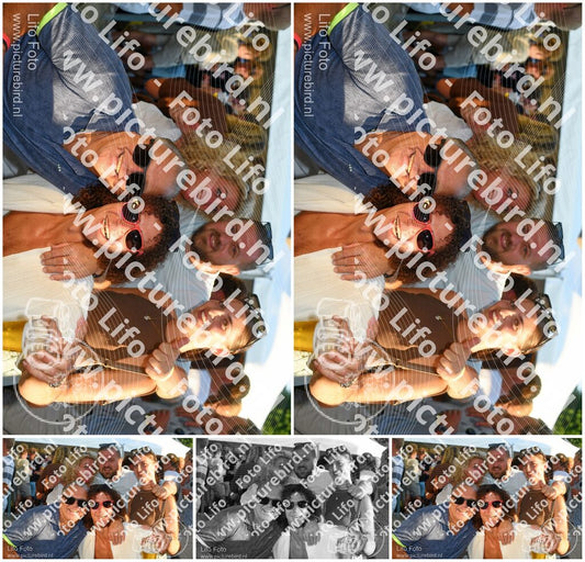 Evenement foto: Serie 2568