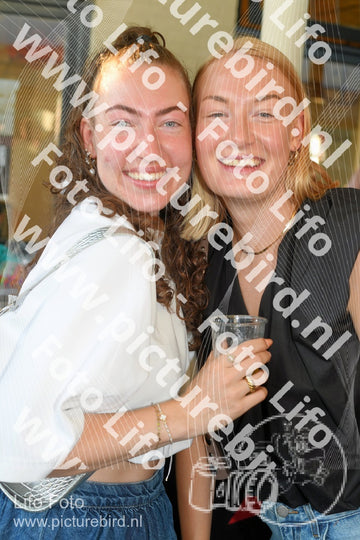 Evenement foto: Serie 2568