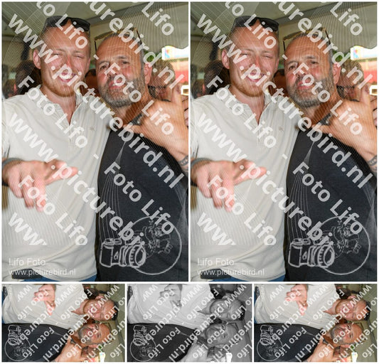 Evenement foto: Serie 2568