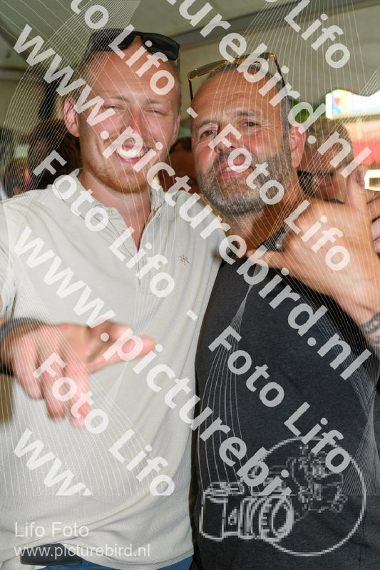 Evenement foto: Serie 2568