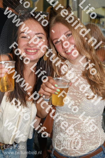 Evenement foto: Serie 2568