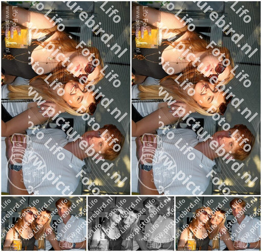 Evenement foto: Serie 2568