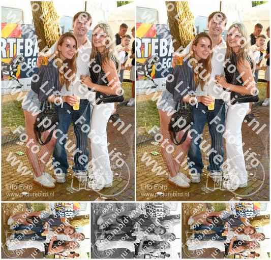 Evenement foto: Serie 2568