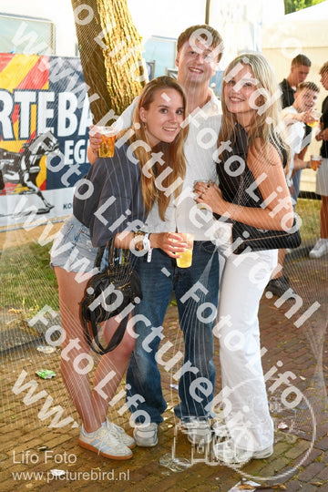 Evenement foto: Serie 2568