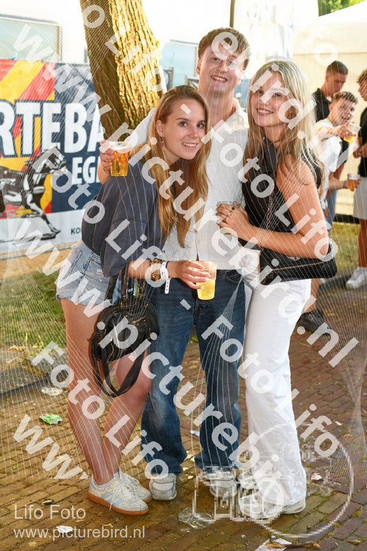 Evenement foto: Serie 2568