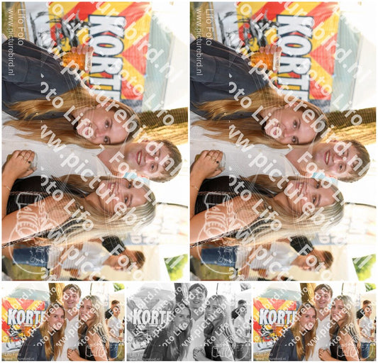 Evenement foto: Serie 2568