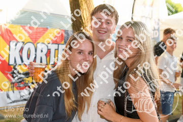 Evenement foto: Serie 2568