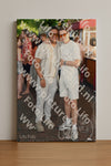 Evenement foto: Serie 2568