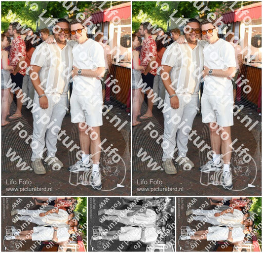 Evenement foto: Serie 2568