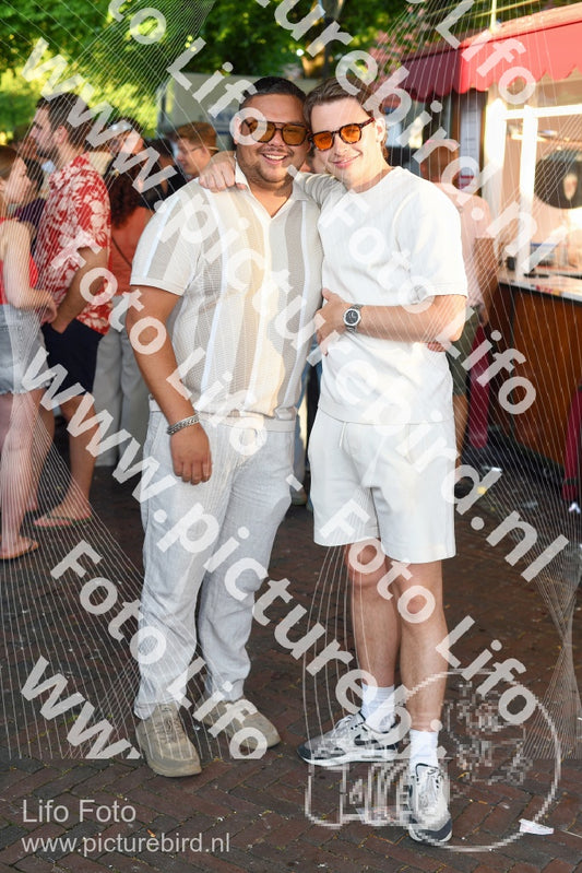 Evenement foto: Serie 2568