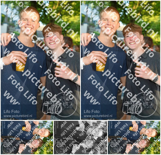 Evenement foto: Serie 2568