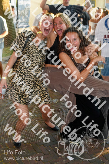 Evenement foto: Serie 2568