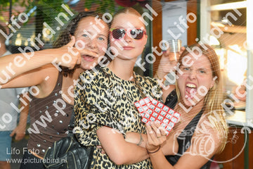 Evenement foto: Serie 2568