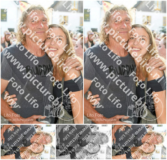 Evenement foto: Serie 2568