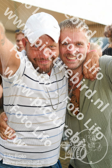Evenement foto: Serie 2568