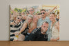 Evenement foto: Serie 2568