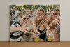 Evenement foto: Serie 2568