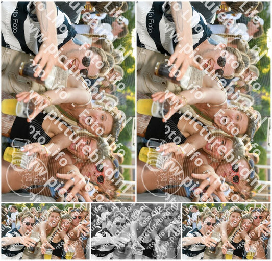 Evenement foto: Serie 2568