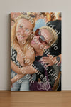 Evenement foto: Serie 2568