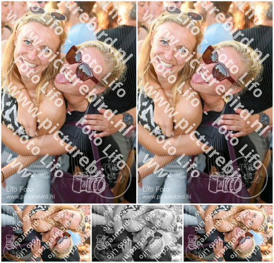 Evenement foto: Serie 2568