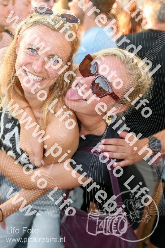 Evenement foto: Serie 2568