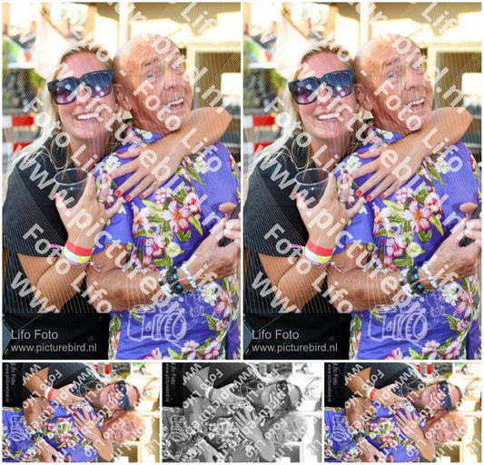 Evenement foto: Serie 2568