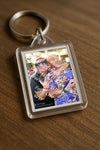 Evenement foto: Serie 2568