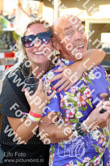 Evenement foto: Serie 2568