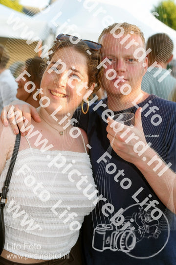 Evenement foto: Serie 2568