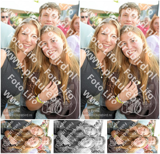 Evenement foto: Serie 2568