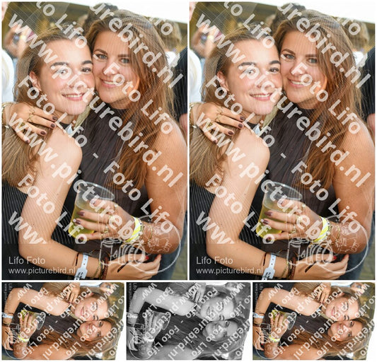 Evenement foto: Serie 2568