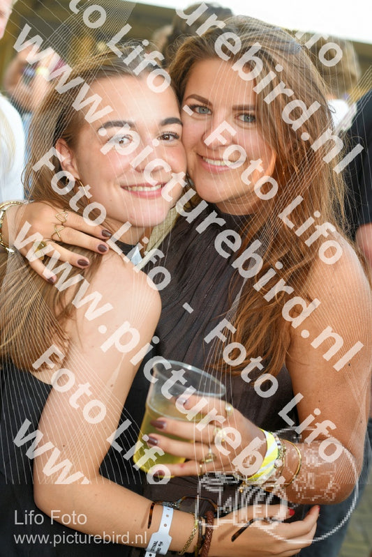Evenement foto: Serie 2568