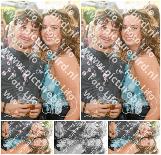 Evenement foto: Serie 2568
