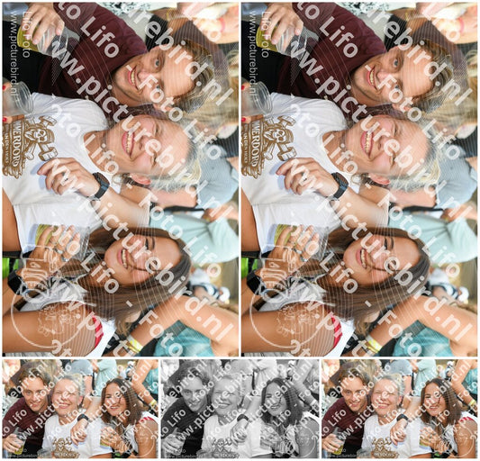 Evenement foto: Serie 2568
