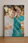 Evenement foto: Serie 2568