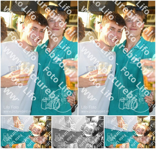 Evenement foto: Serie 2568